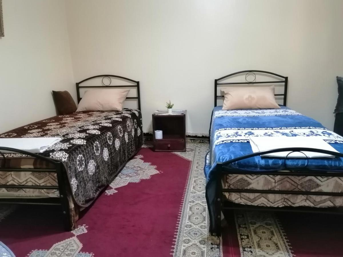 דירות Takkat Takad Dream Rural מראה חיצוני תמונה