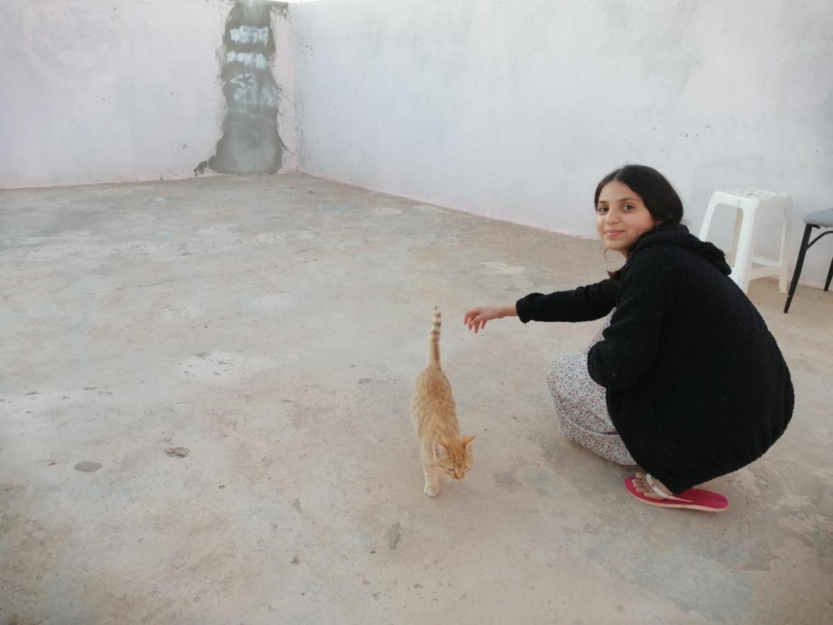 דירות Takkat Takad Dream Rural מראה חיצוני תמונה