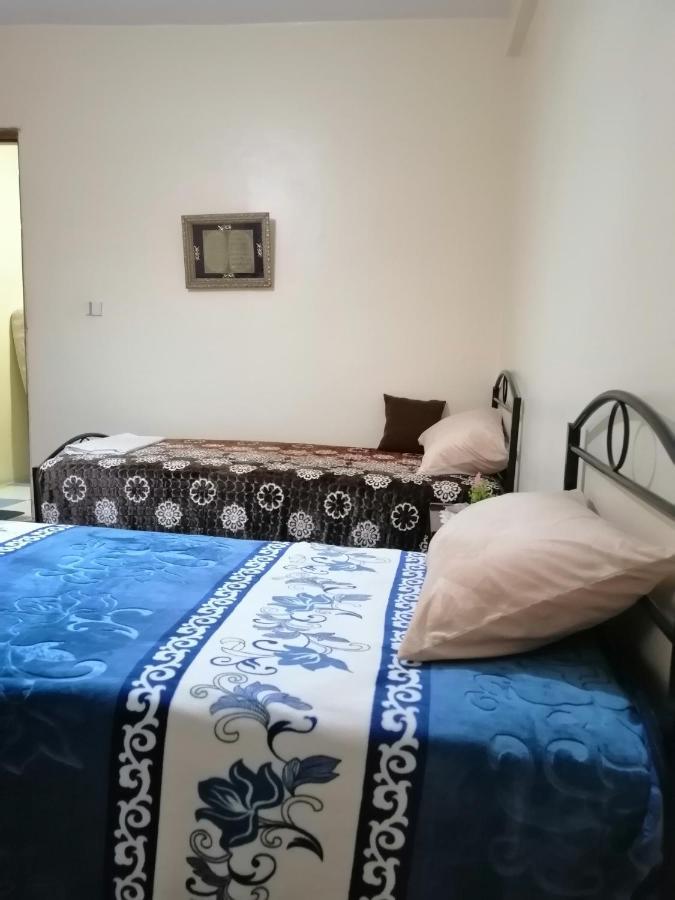 דירות Takkat Takad Dream Rural מראה חיצוני תמונה