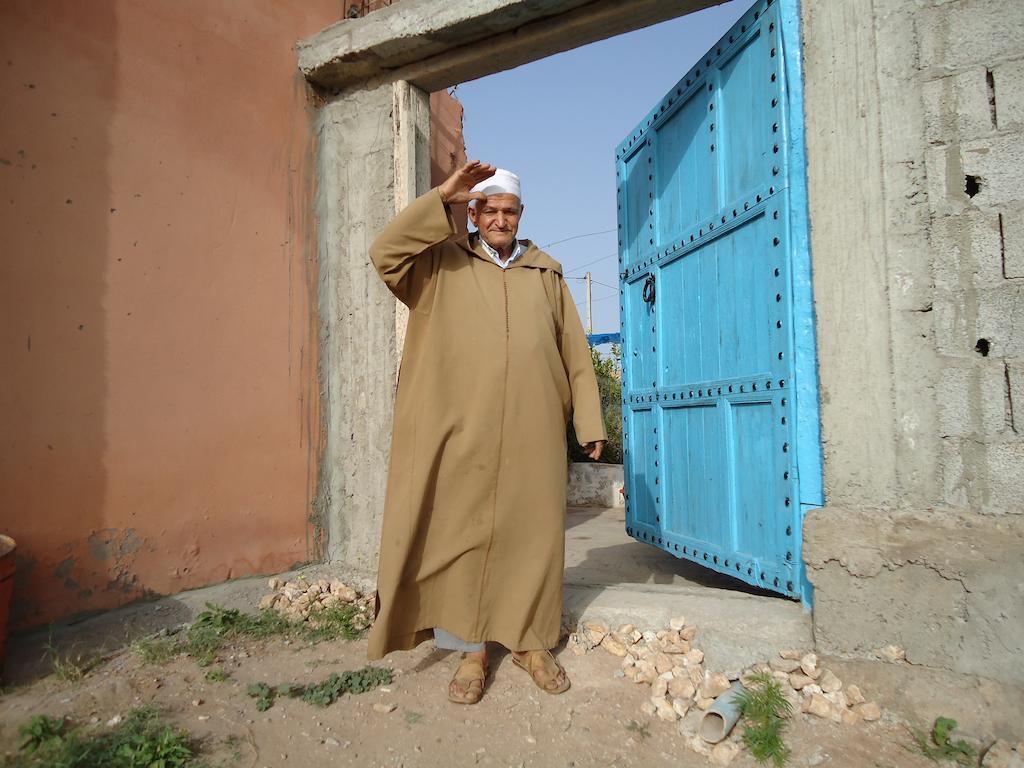 דירות Takkat Takad Dream Rural חדר תמונה