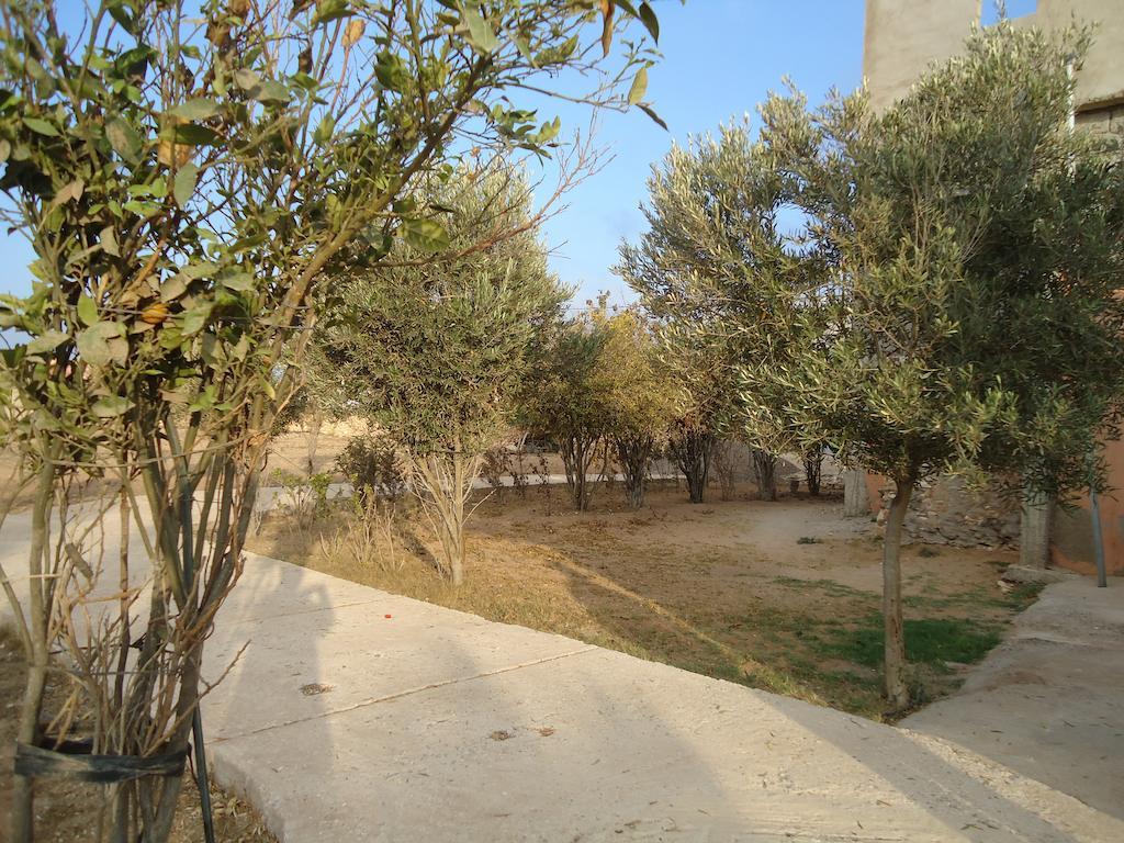 דירות Takkat Takad Dream Rural חדר תמונה