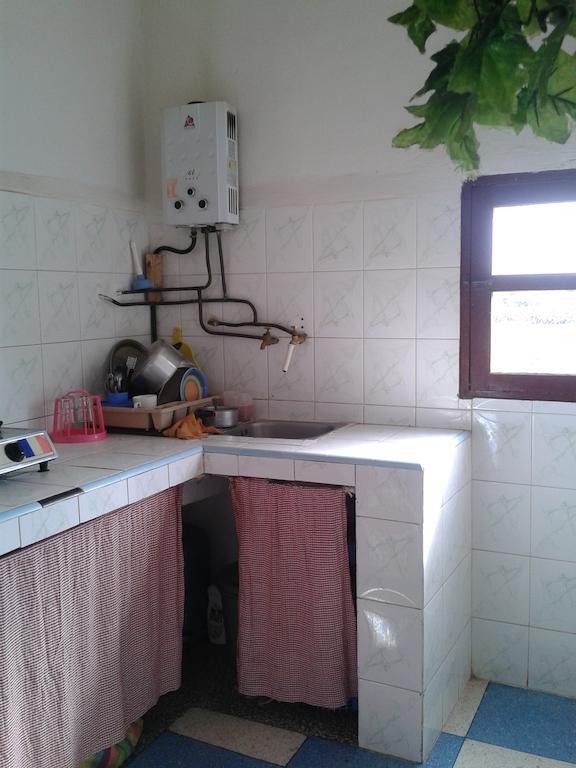 דירות Takkat Takad Dream Rural חדר תמונה