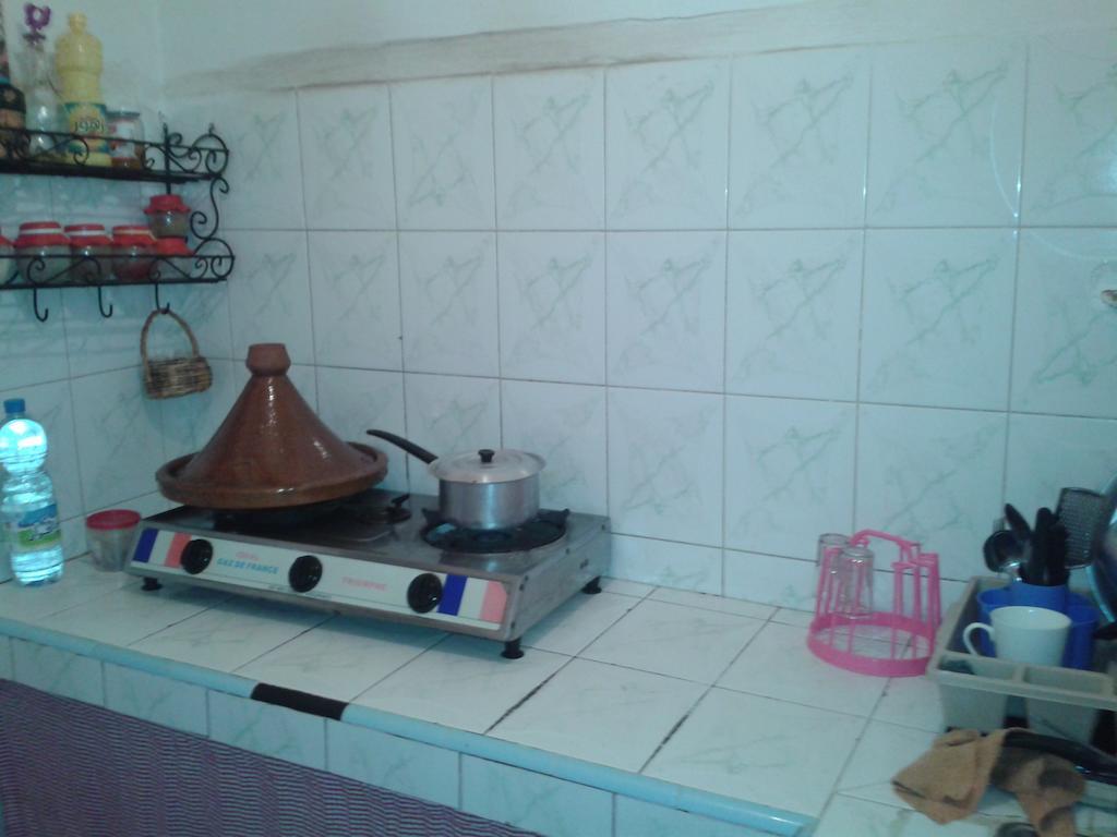 דירות Takkat Takad Dream Rural חדר תמונה
